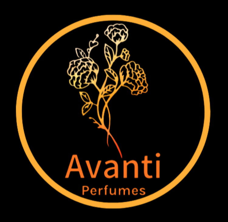 شعار أفانتي للعطور 